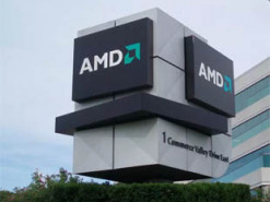 AMD заявила о готовности разрабатывать собственную систему для автопилота