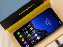 Xiaomi отложила выход MIUI 12 для Pocophone F1