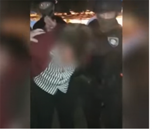 В Сумах установили еще три эпизода развращения и изнасилования малолетних фотографом с Полтавщины