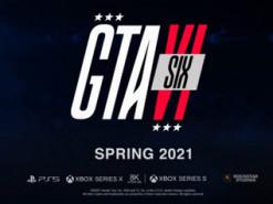 Новое видео про GTA 6 порадовало фанатов реалистичной графикой