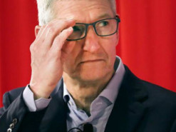 Капитализация шести крупнейших компаний технологического сектора упала на $273 млрд