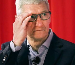 Капитализация шести крупнейших компаний технологического сектора упала на $273 млрд