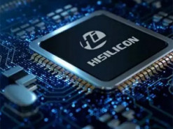 Huawei представила процессор для телевизоров с поддержкой фирменной системы