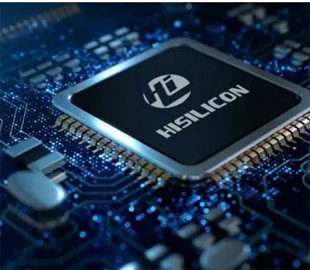 Huawei представила процессор для телевизоров с поддержкой фирменной системы