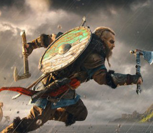 В украинском офисе Ubisoft рассказали о работе над новой частью Assassin's Creed