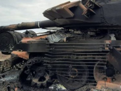 Завдяки 200rf.com ідентифіковано сотні загиблих і полонених в Україні російських солдат