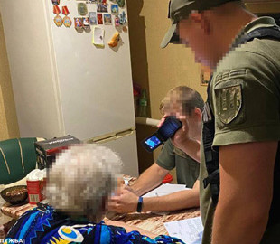 Трьох жительок Черкащини викрили на пропаганді рф