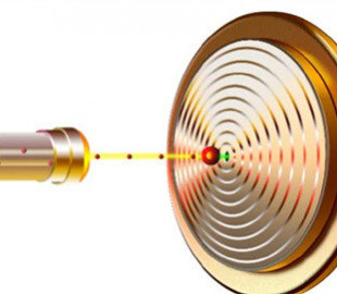 Вчені представили фотонні чипи, що працюють за кімнатної температури