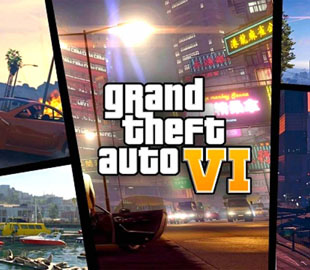 Стала известна дата выхода Grand Theft Auto VI