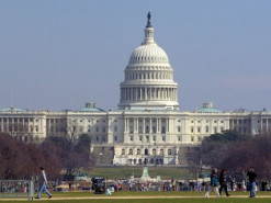 Amazon, Apple, Google та інші ІТ-компанії закликали владу США профінансувати виробництво чіпів