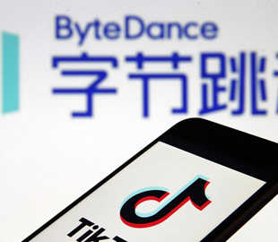 Индия блокирует банковские счета ByteDance