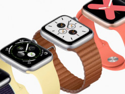 Apple Watch Series 6 получат Touch ID, отслеживание сна и поддержку Wi-Fi 6