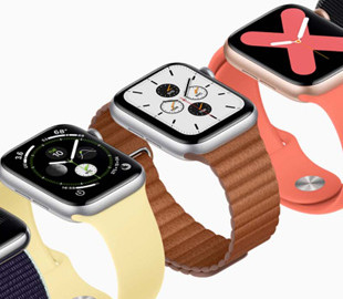 Apple Watch Series 6 получат Touch ID, отслеживание сна и поддержку Wi-Fi 6