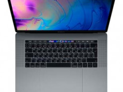 Apple может выпустить MacBook с сенсорным экраном