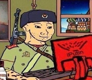 Российская фабрика троллей потратила 2 млрд руб. на вмешательство в выборы в США