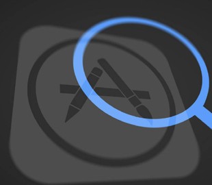 Сколько стоит место стандартного поисковика в iOS