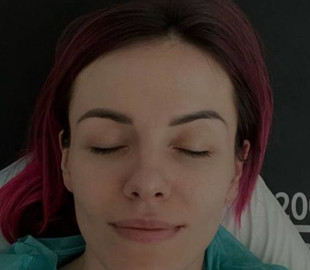 MamaRika перенесла операцію