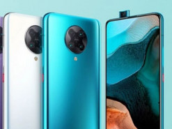 Xiaomi Redmi K30 Pro Ultra может получить Dimensity 100+ и 144-Гц дисплей