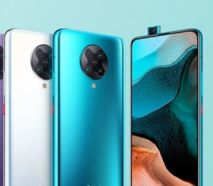 Xiaomi Redmi K30 Pro Ultra может получить Dimensity 100+ и 144-Гц дисплей