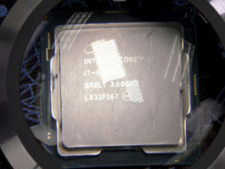 10-ядерный процессор Intel: фокус на оптимальном тепловыделении