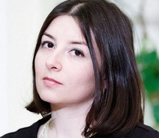 Російський суд заочно засудив журналістку Ксенію Лученко до восьми років колонії