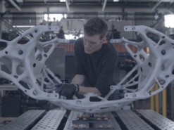 Искусственный интеллект поможет NASA построить межпланетный модуль нового поколения