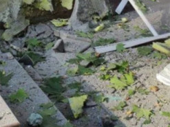 Серед постраждалих — окупанти. ЗМІ повідомили нові деталі вибуху у Мелітополі