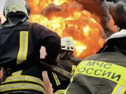 Від Ростова до Камчатки. Партизани нищать зв'язок у РФ: ексклюзивне відео від ГУР