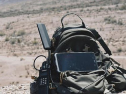 Американцы научились управлять ударным беспилотником с помощью планшета