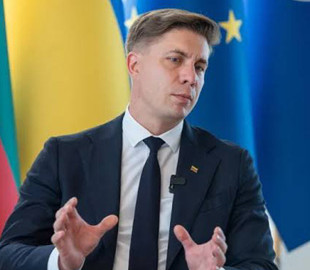 Прем’єр Литви закликав банки подбати про роботу платіжних систем у разі мобілізації