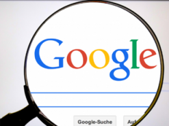 Google предоставляет полиции данные о пользователях по ключевым словам