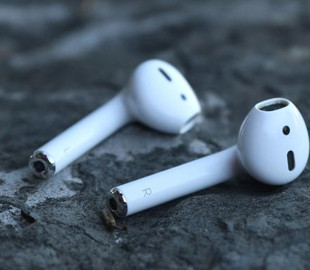 Apple лишит пользователей бесплатных наушников