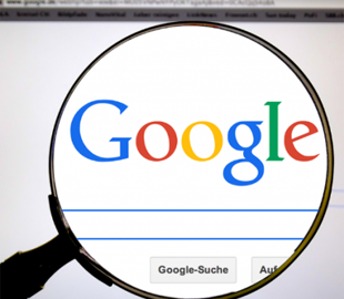 Google предоставляет полиции данные о пользователях по ключевым словам