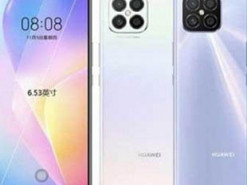Стали известны характеристики Huawei nova 8