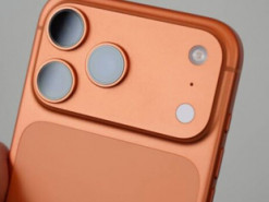 DxOMark визнала фронтальну камеру iPhone 17 Pro найкращою у світі