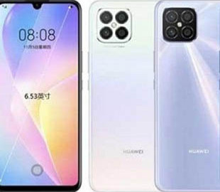 Стали известны характеристики Huawei nova 8