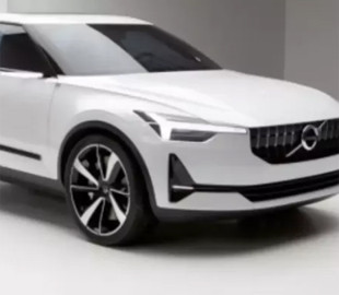 Volvo разрабатывает технологии, предупреждающие водителей о возможной опасности