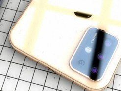 iPhone 11 с новым дизайном показали на видео