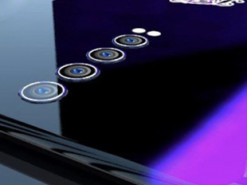 Смартфон Huawei P40 Pro получит систему сразу из 8 камер