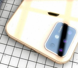 iPhone 11 с новым дизайном показали на видео