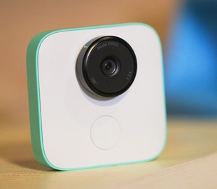 Умные камеры положат конец приватности