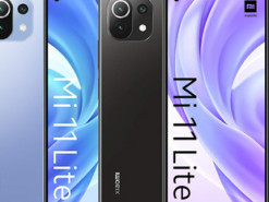 Xiaomi Mi 11 Lite 5G – первый в мире смартфон на Snapdragon 780G