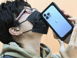 Apple получает 75% от продаж всех смартфонов в мире