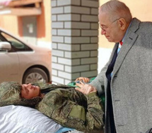 В сети высмеяли поддержку российских оккупантов от Петросяна (фото)