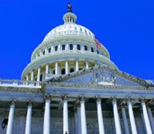 Конгрес США розгляне законопроєкт щодо санкцій проти техногігантів КНР