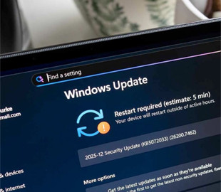 У Windows 11 нарешті можна буде відкладати оновлення на потрібний термін