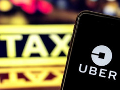 Суд в Нидерландах признал таксистов Uber наемными работниками