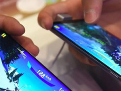 Samsung извинилась за скандал вокруг замедления флагманских смартфонов