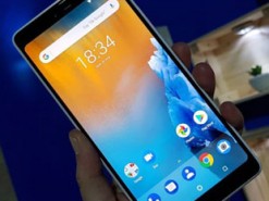 Владельцам смартфонов Nokia угрожает громадная опасность