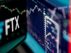 Криптобіржа FTX не відмивала кошти на допомогу Україні для їх перенаправлення демократам